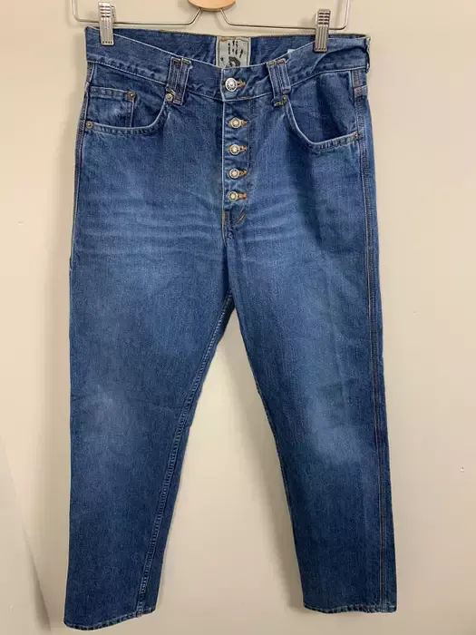 Vintage Jean Paul Gaultier Jeans