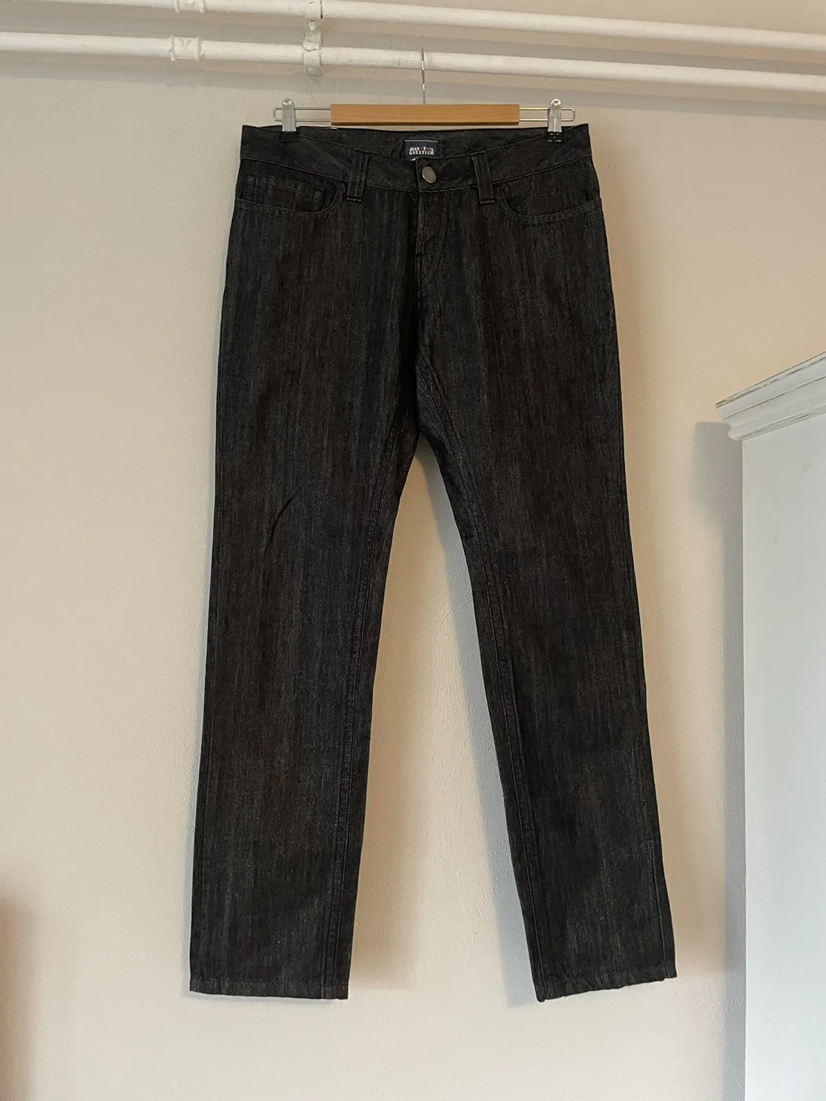Glitter Jeans