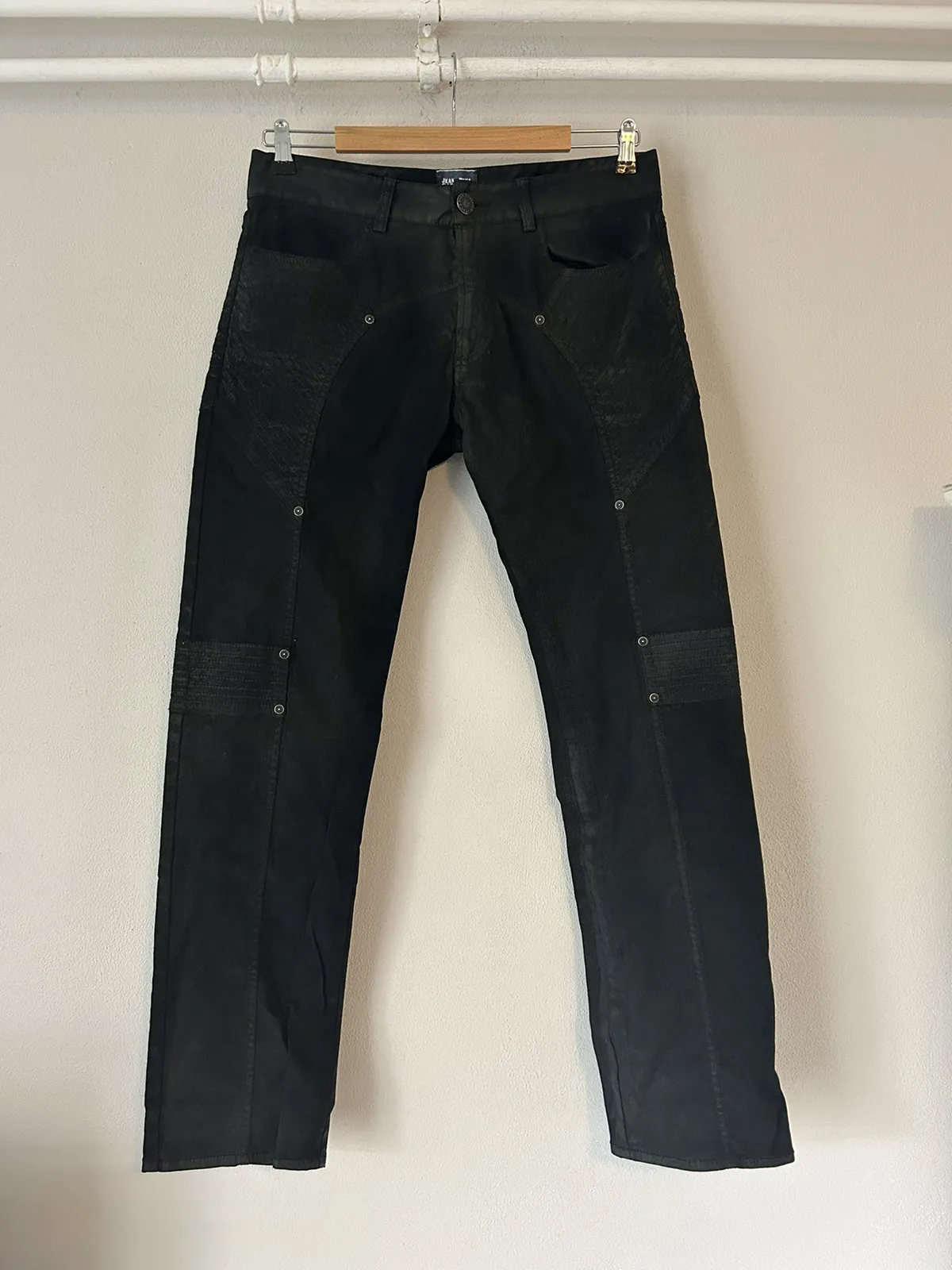 Black Jeans