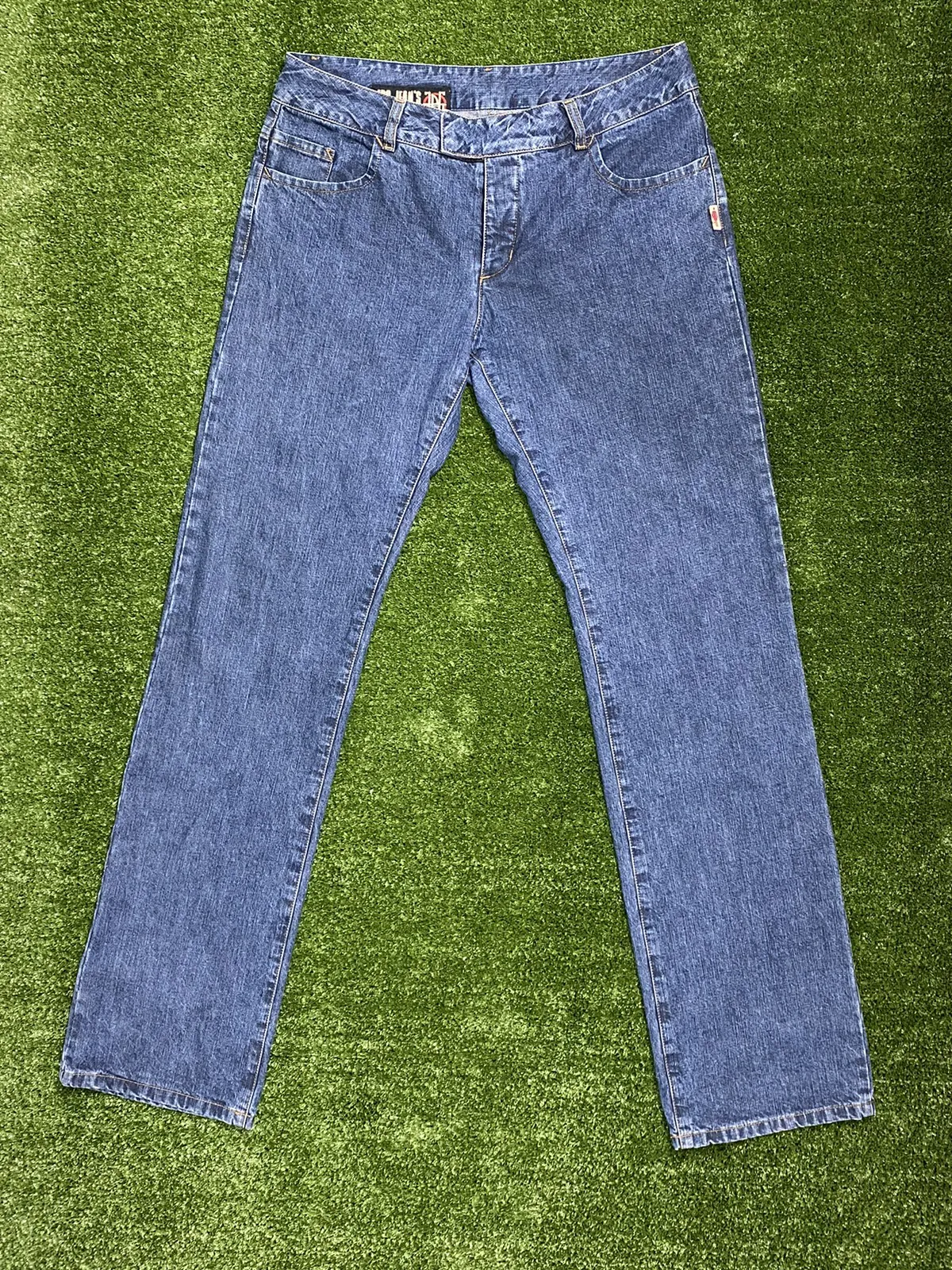 Vintage Jean paul gaultier JPG jean’s donna jeans