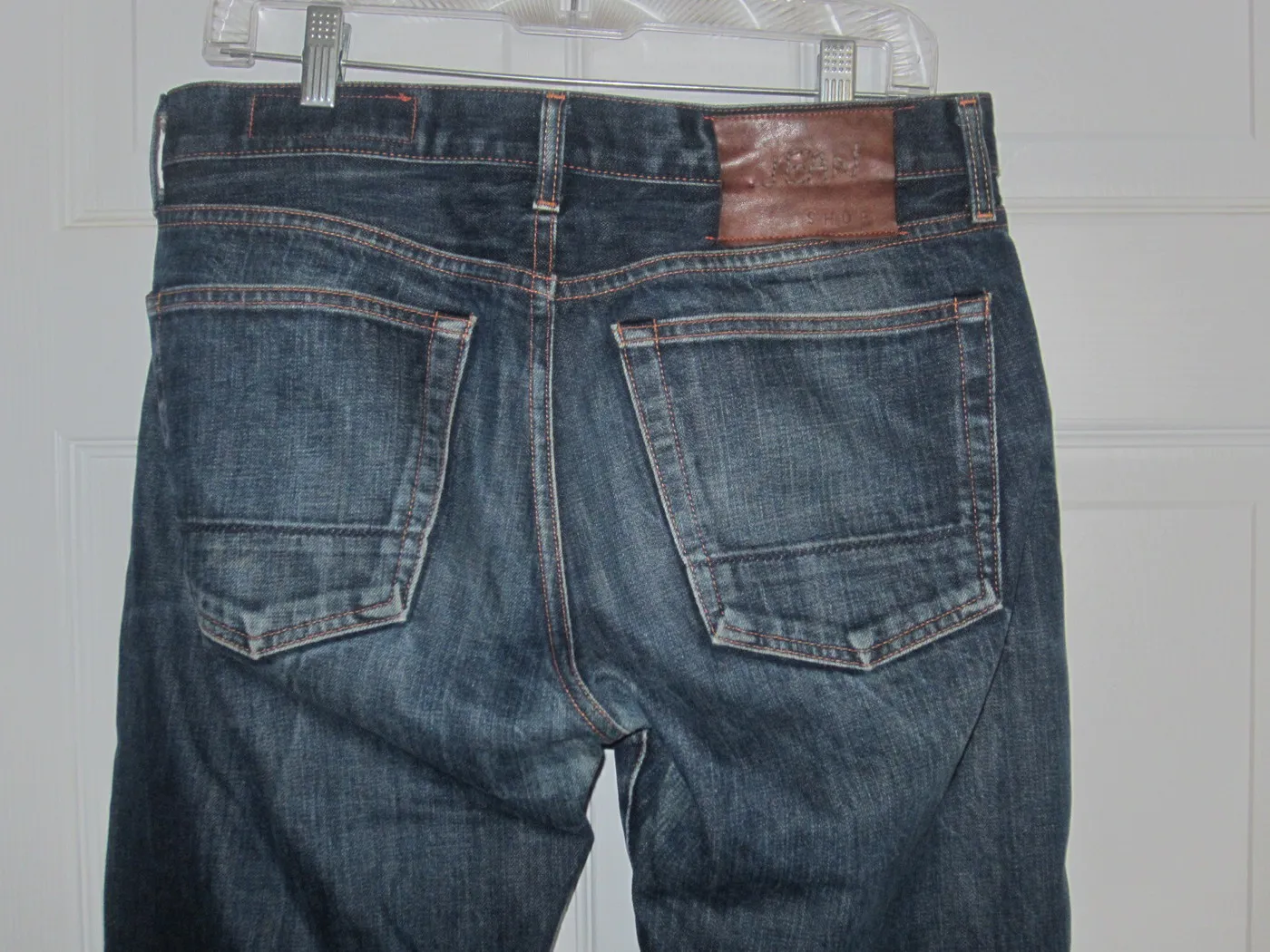 Jean Shop Rocker Jeans