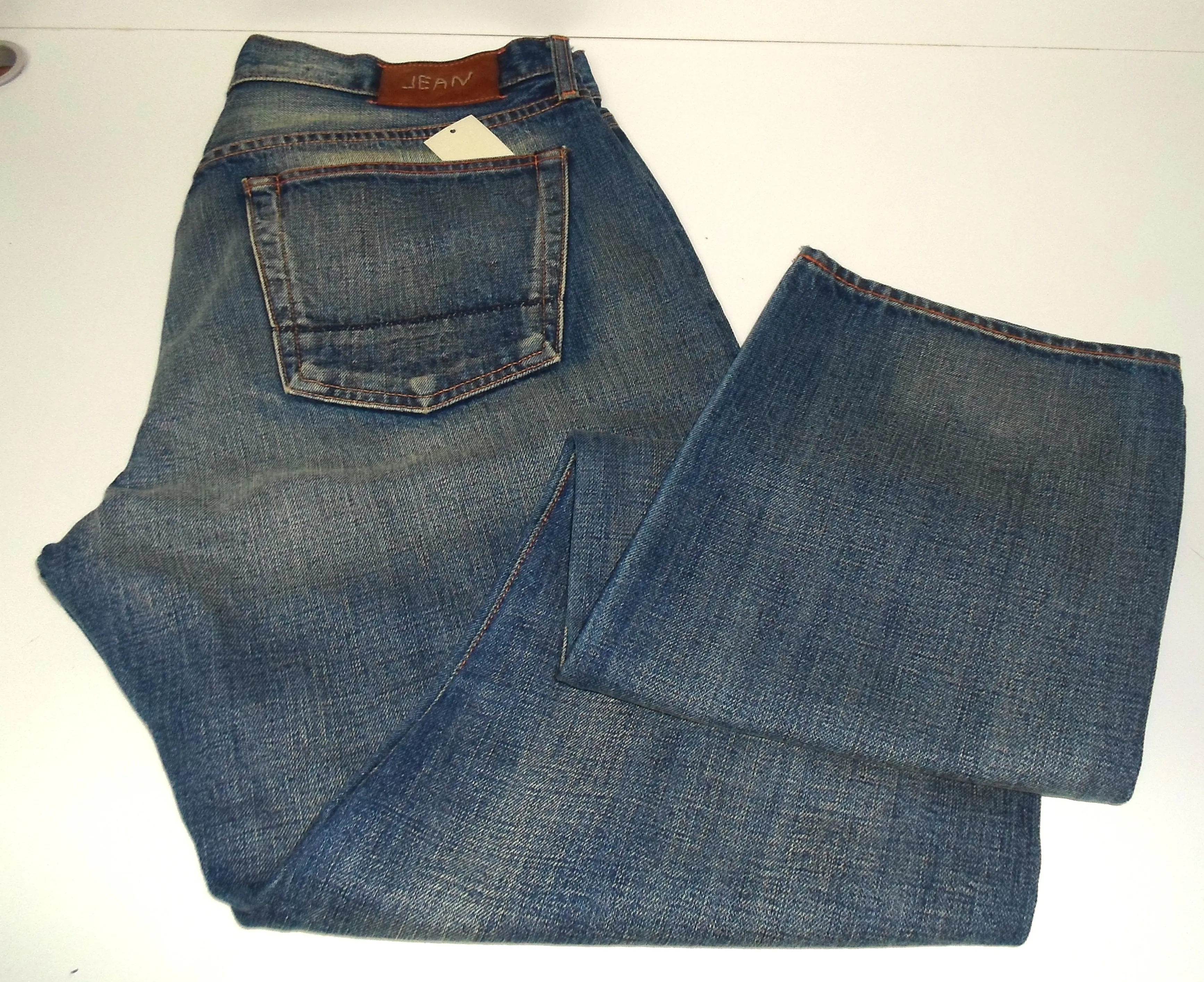 Blue Jeans (37807)