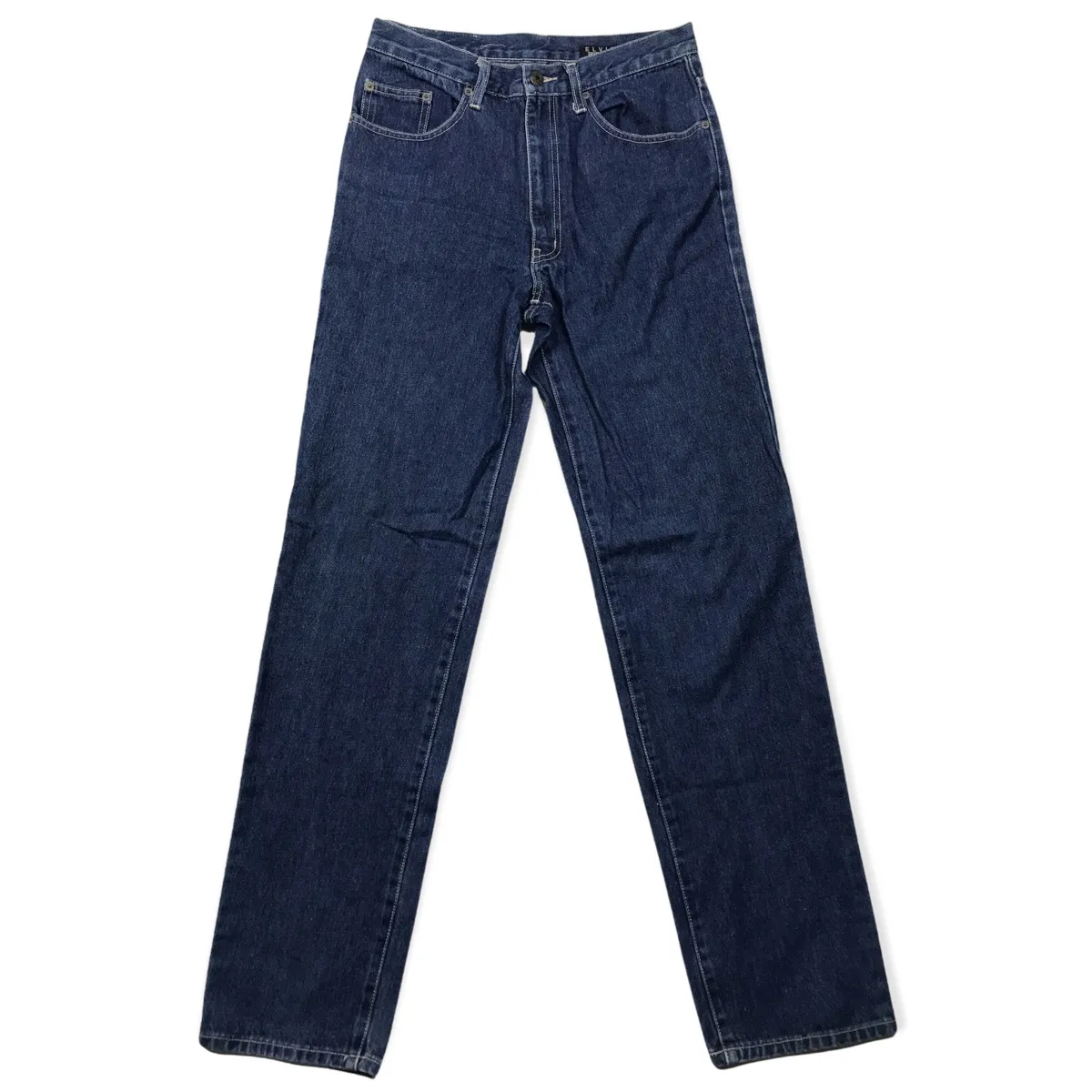 Elvis presley blue jeans