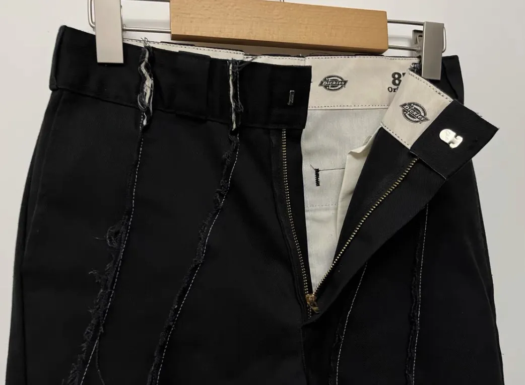 Leban Service jeans