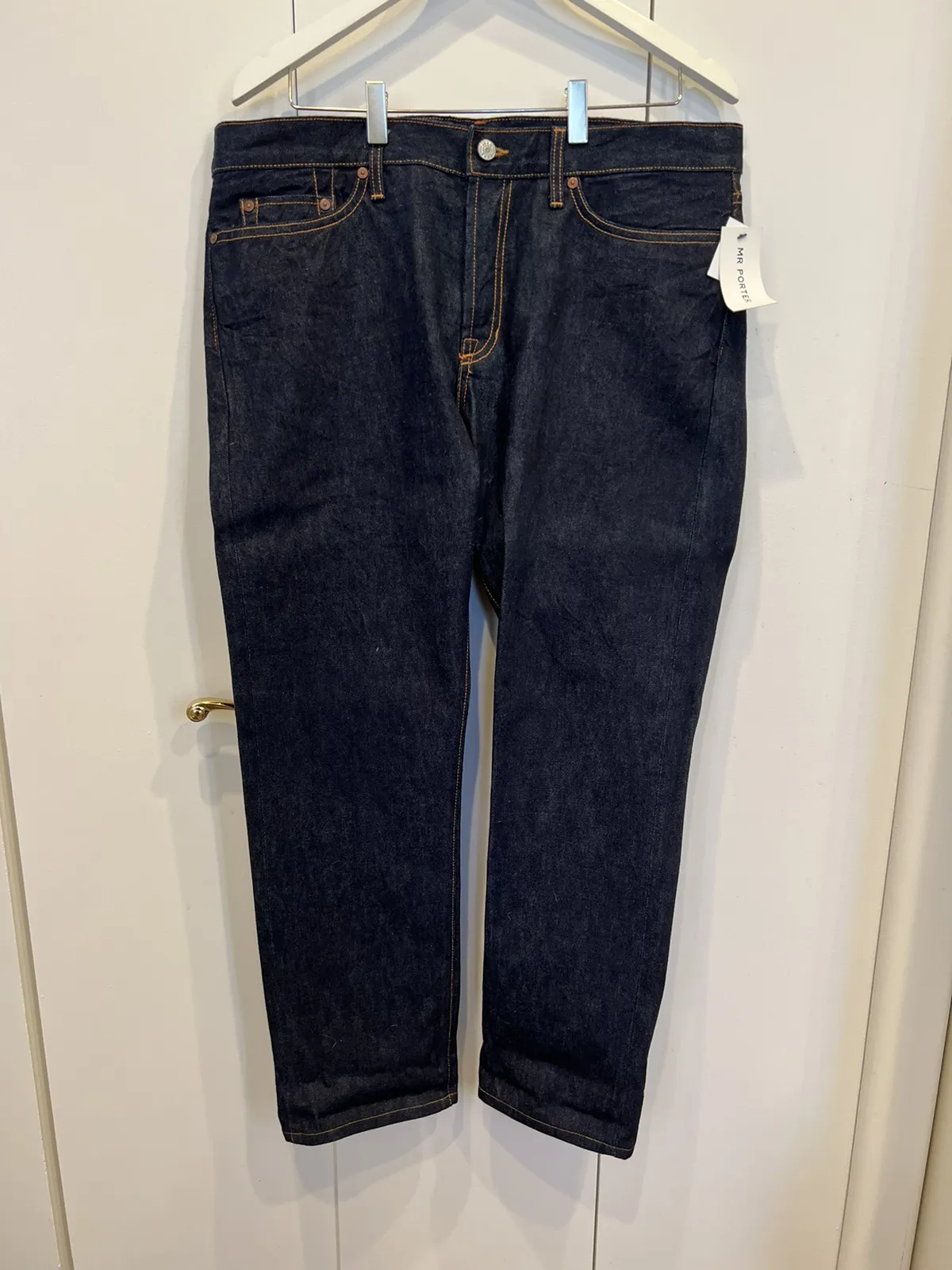 Jean Shop Jeans Size 34 Brand New Never worn with tags