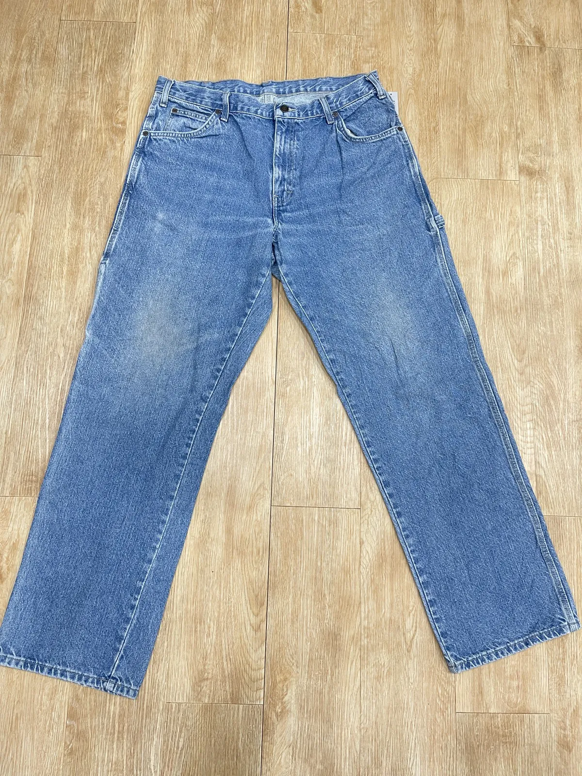 Vintage Jeans Dickies z540012 36x32