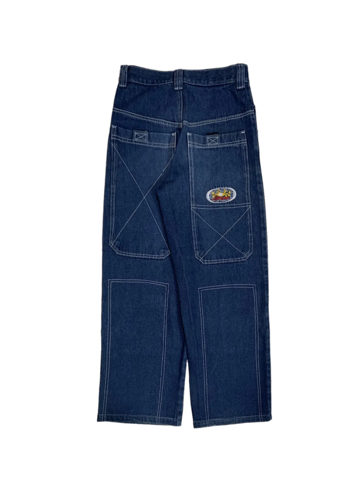 ❤️‍🔥Sick Pocket❤️‍🔥 Y2K Style Baggy pants