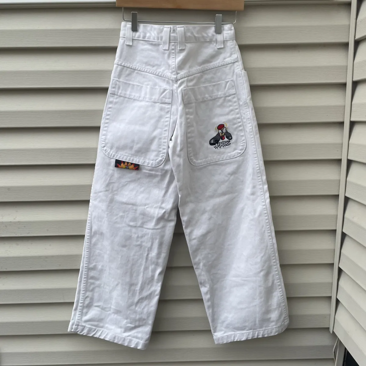2001 Jinx Jeans
