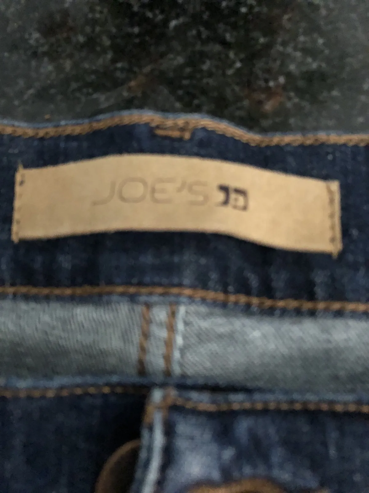 Men’s jeans