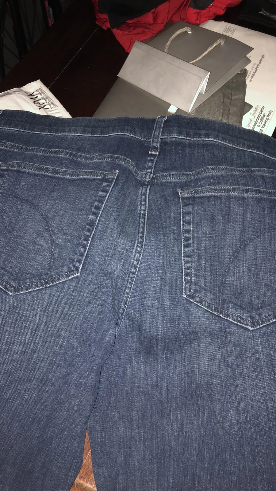 Men’s jeans