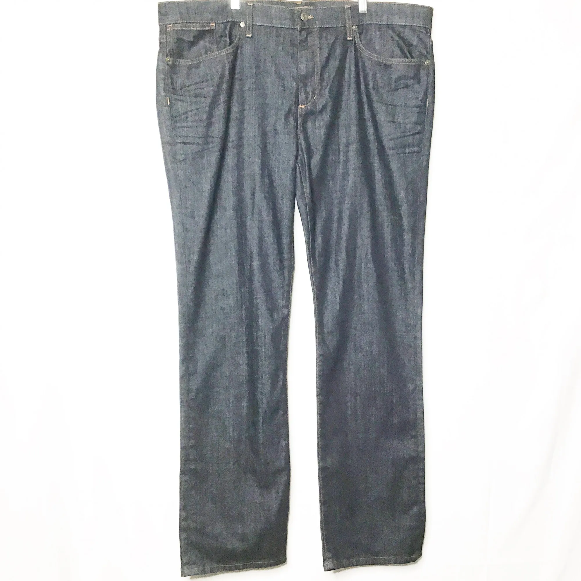 Joe’s Jeans Mens Blue Denim The Classic Straight Leg NWT