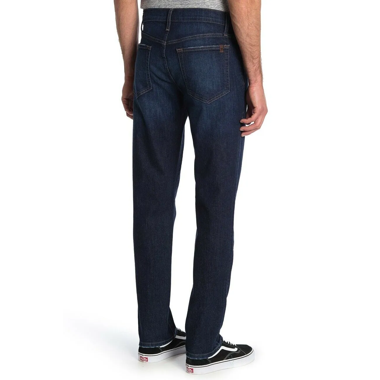 Joes Jeans The Athletic Relaxed Slim Fit Jeans - Size 40
