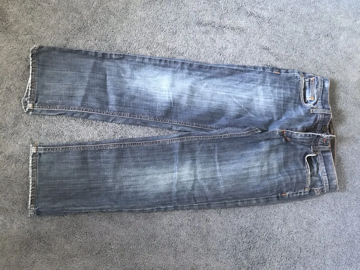 Joes Denim Jeans - The classic fit