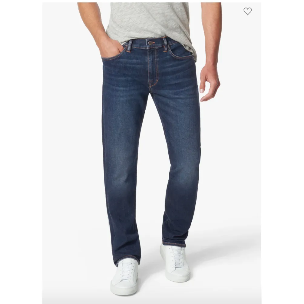 NWT Joes Jeans The Brixton Straight + Narrow // 52x32