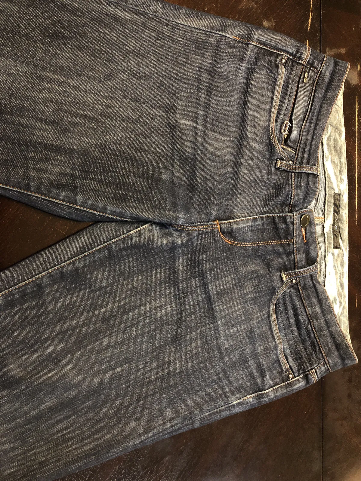 Joes Denim Jeans