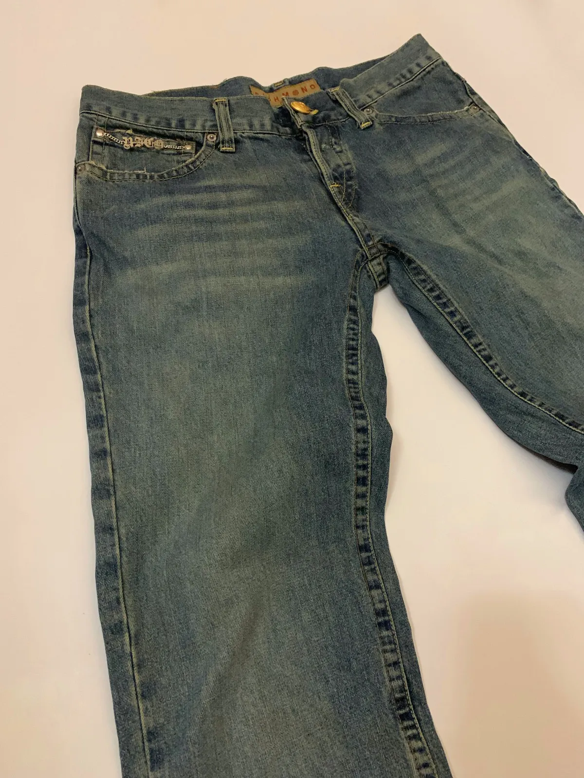 Vintage Richmond Jeans