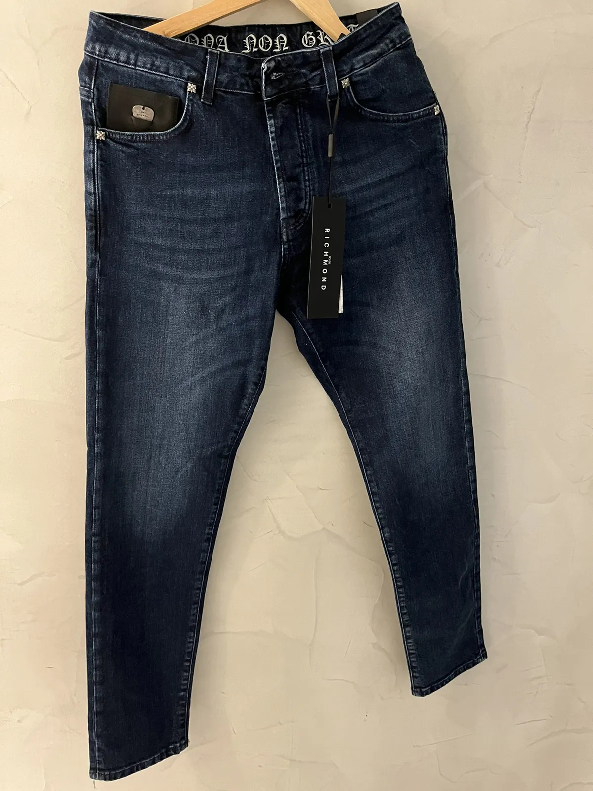 John Richmond Jeans Pavlova