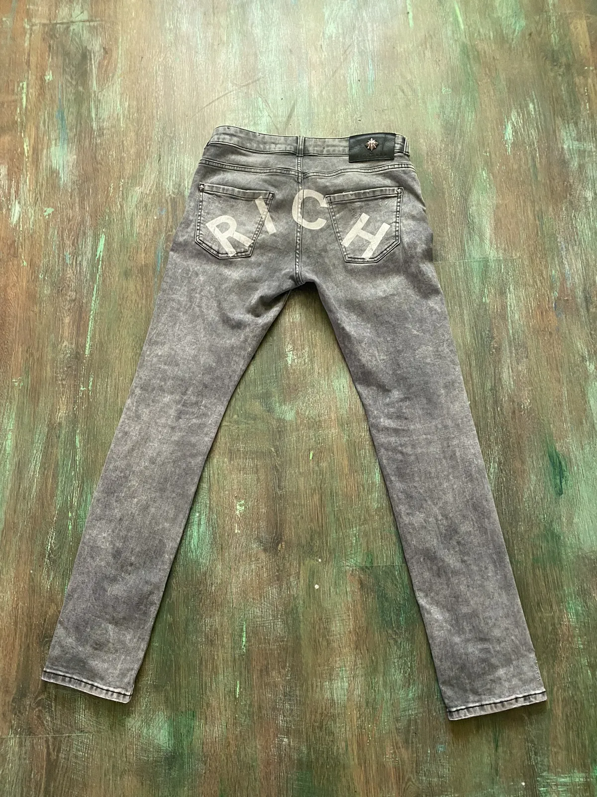 jeans richmond