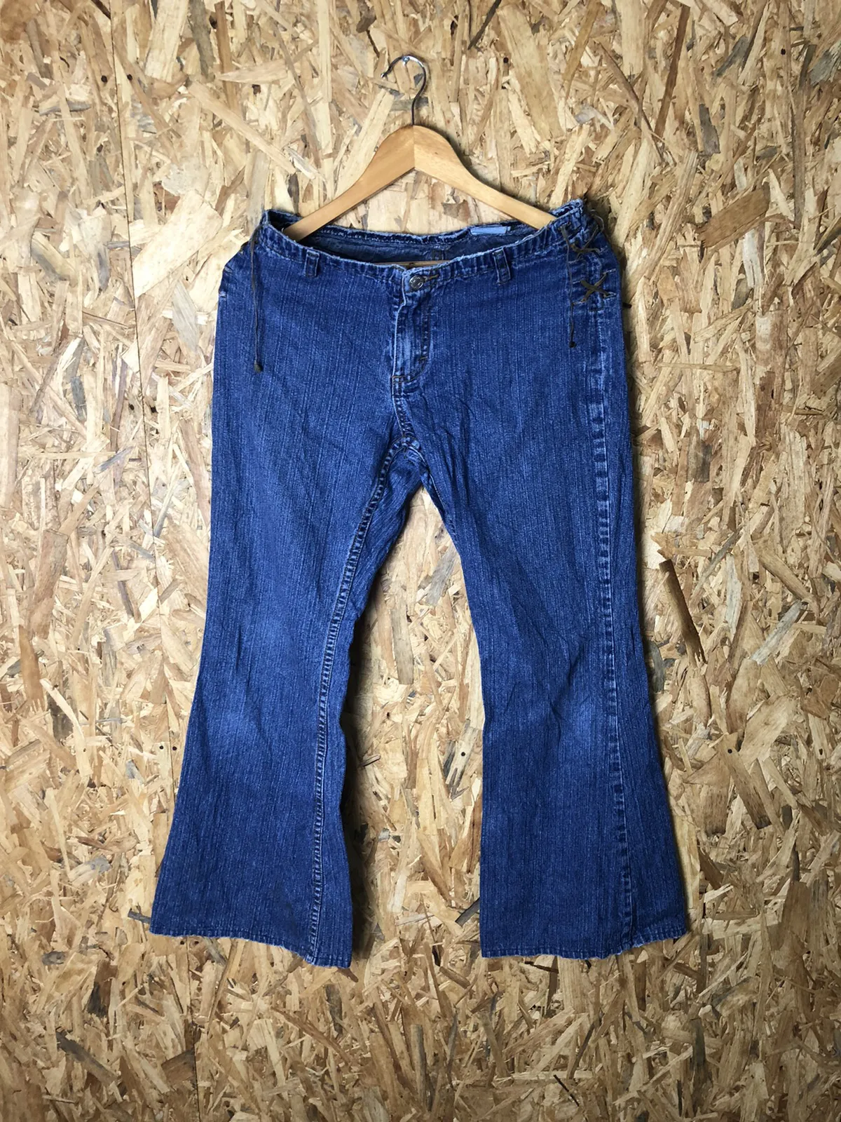 Jordache jeans 👖 nice design style