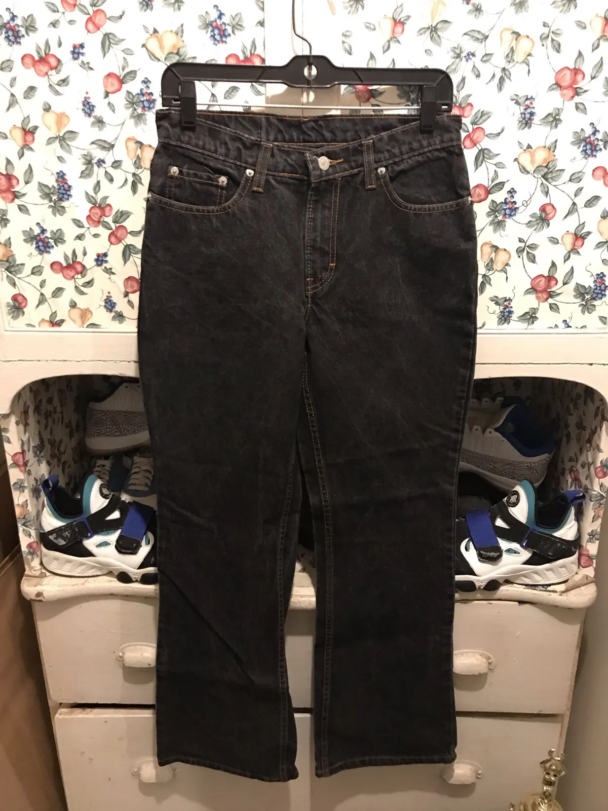 Vintage 90s Jordache Denim Jeans