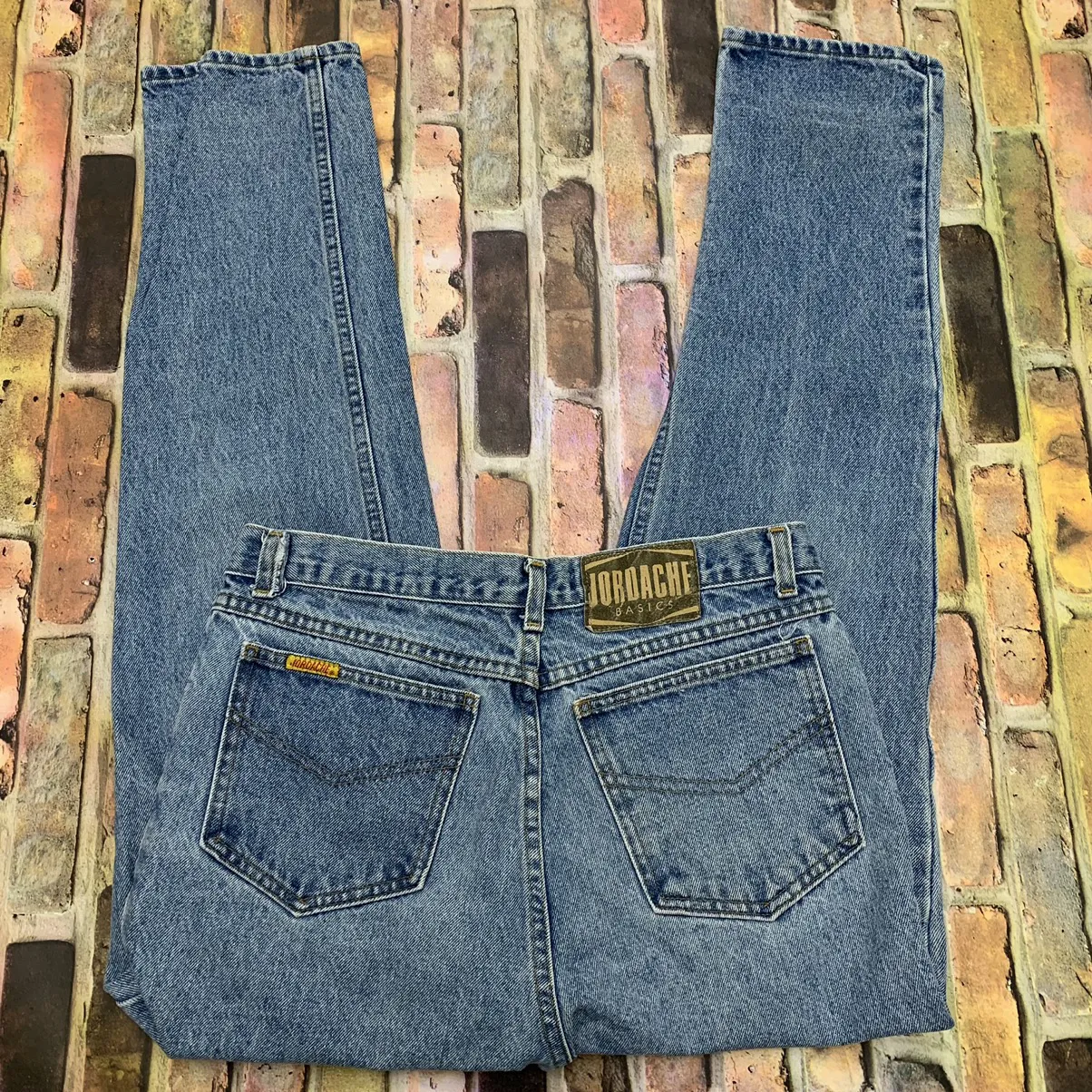 Vintage Jordache jeans