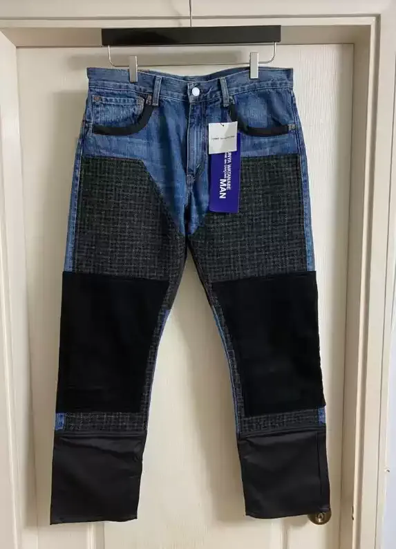 Junya Watanabe X Levis Jean Size S
