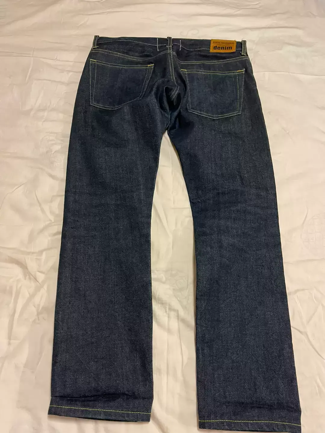 Junya Watanabe Denim Pant Size M