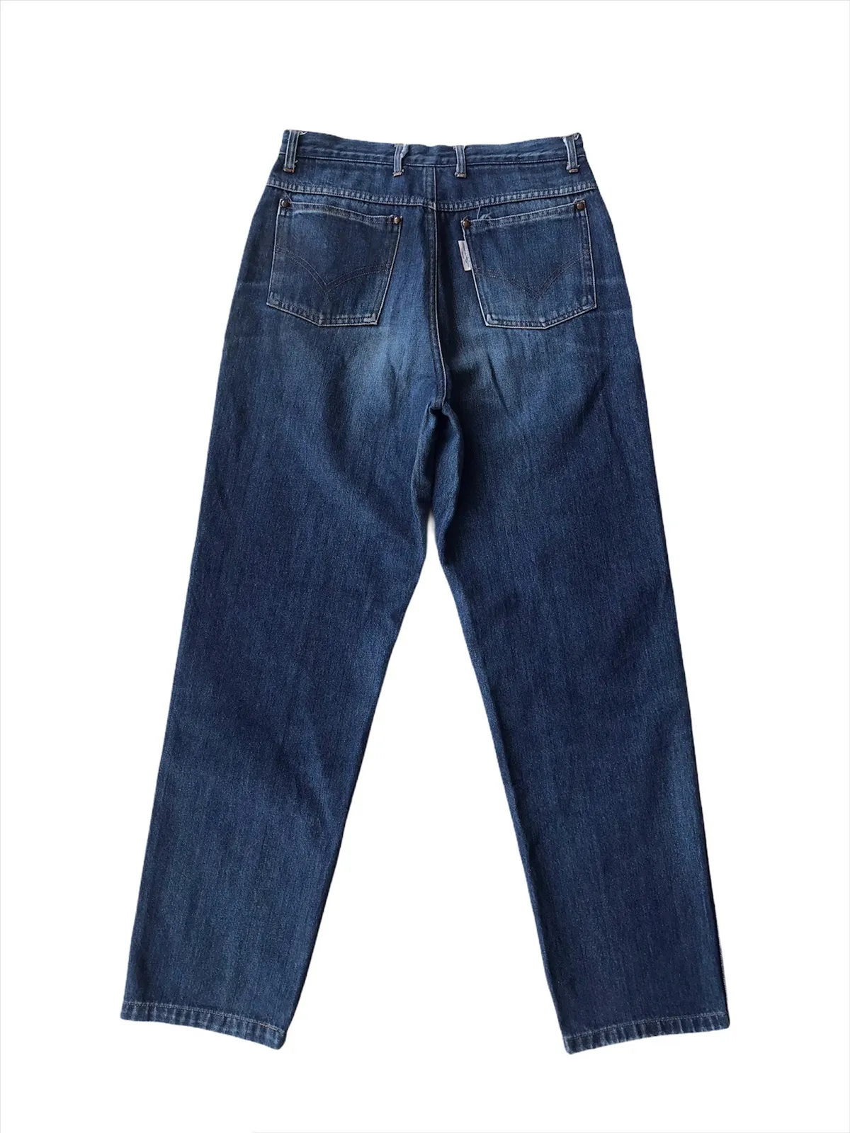 Vintage Comme Des Garcons Homme Denim