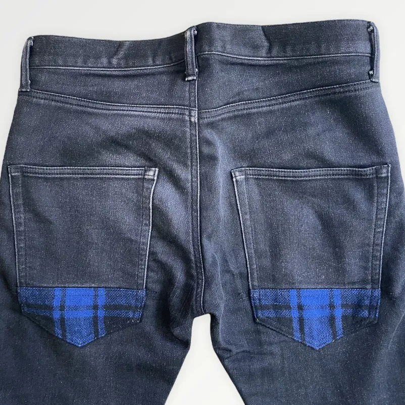 Junya watanabe Jogg Jeans