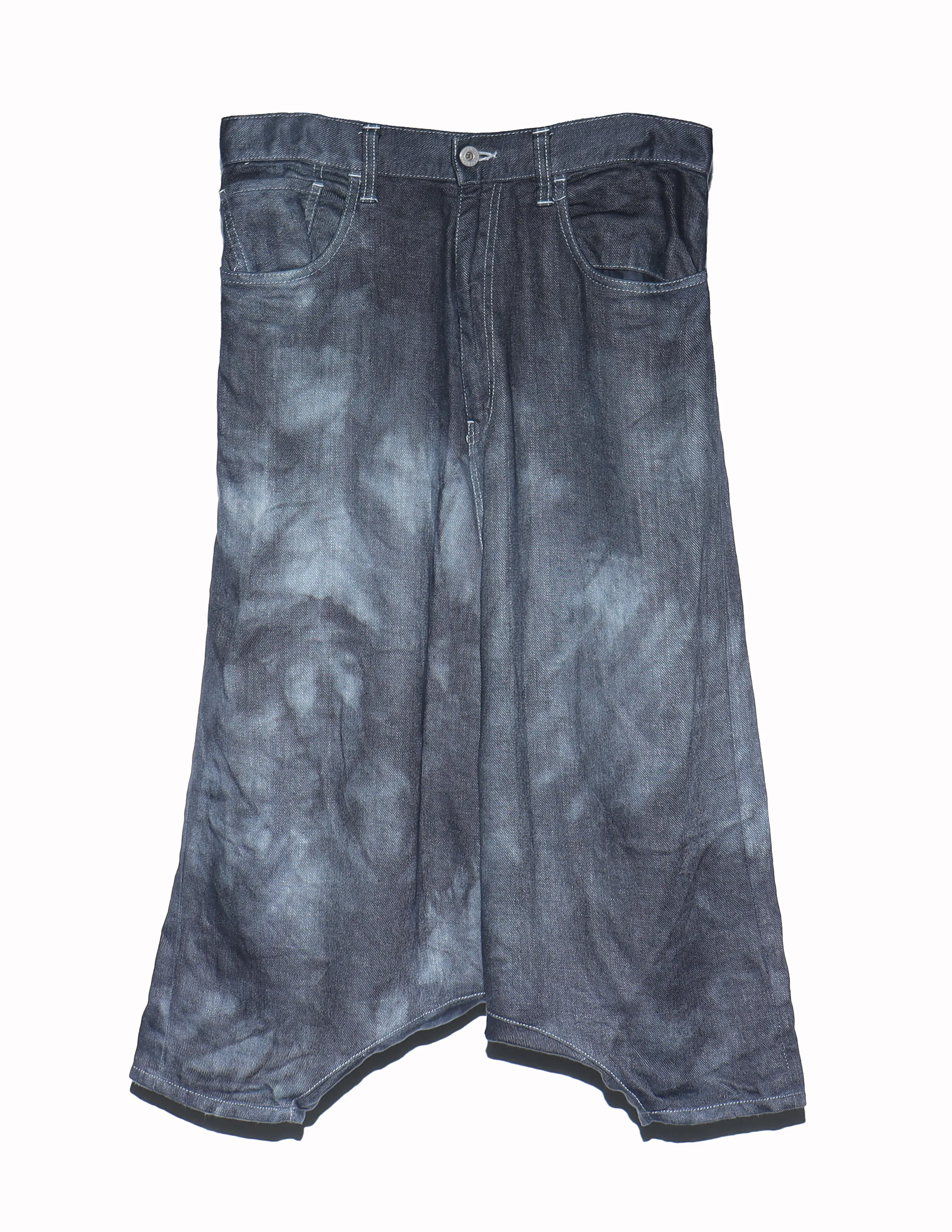 Junya Watanabe 2014 ss Sarouel Pants