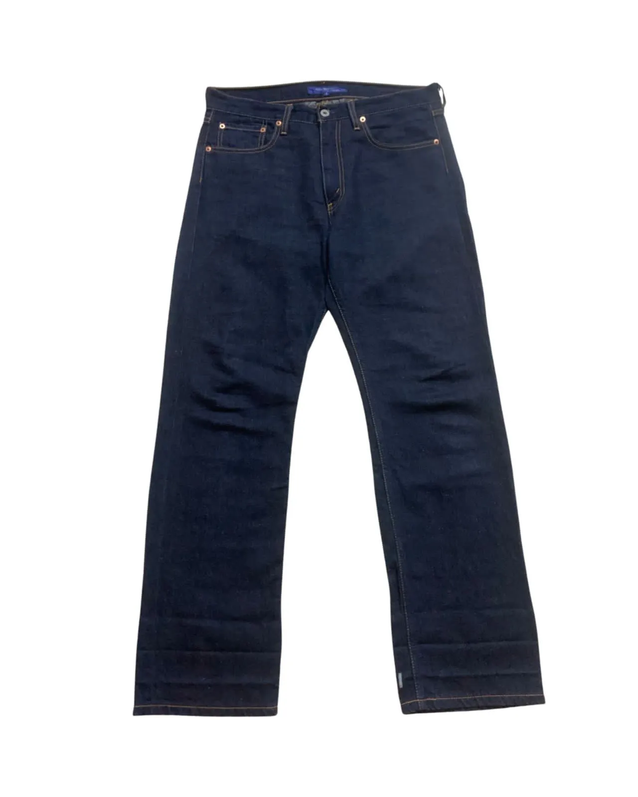 Comme Des Garcons Pants “Drawing The Banner Over Us Is Love”