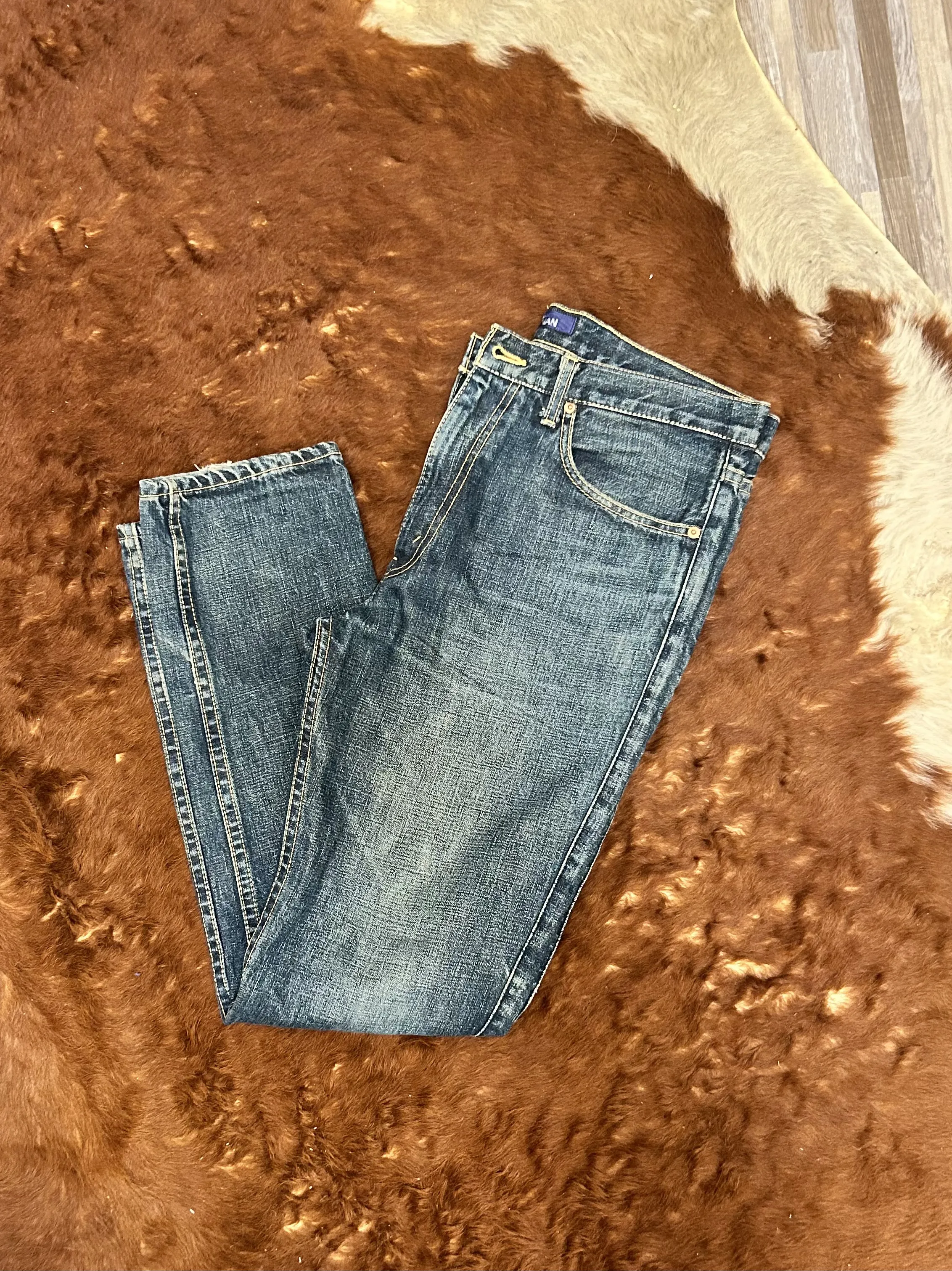 Junya Watanabe Jeans
