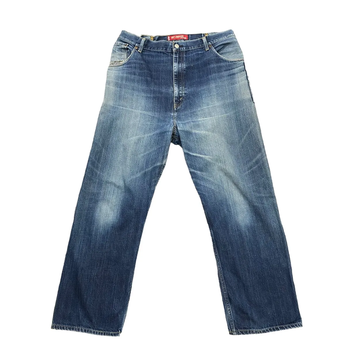 Vintage Levis X Junya Watanabe Man Jeans