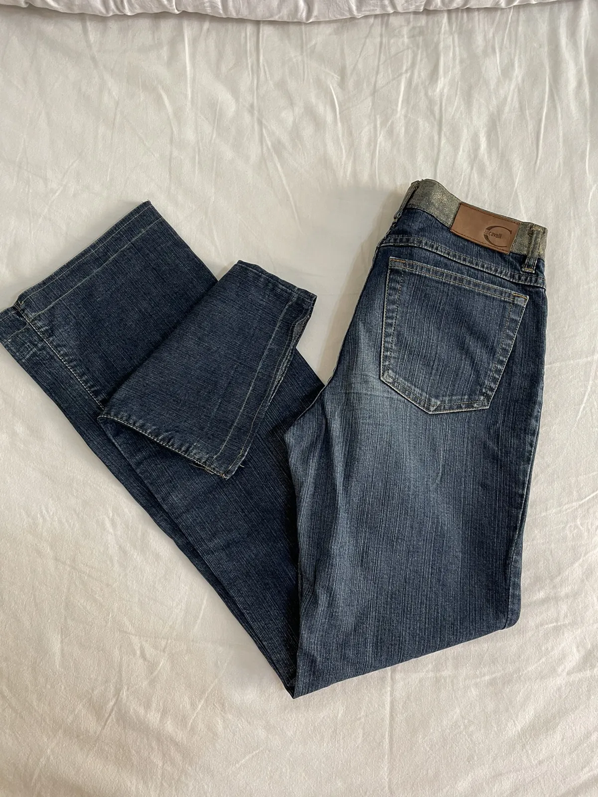 Just Cavalli Denim Jeans women