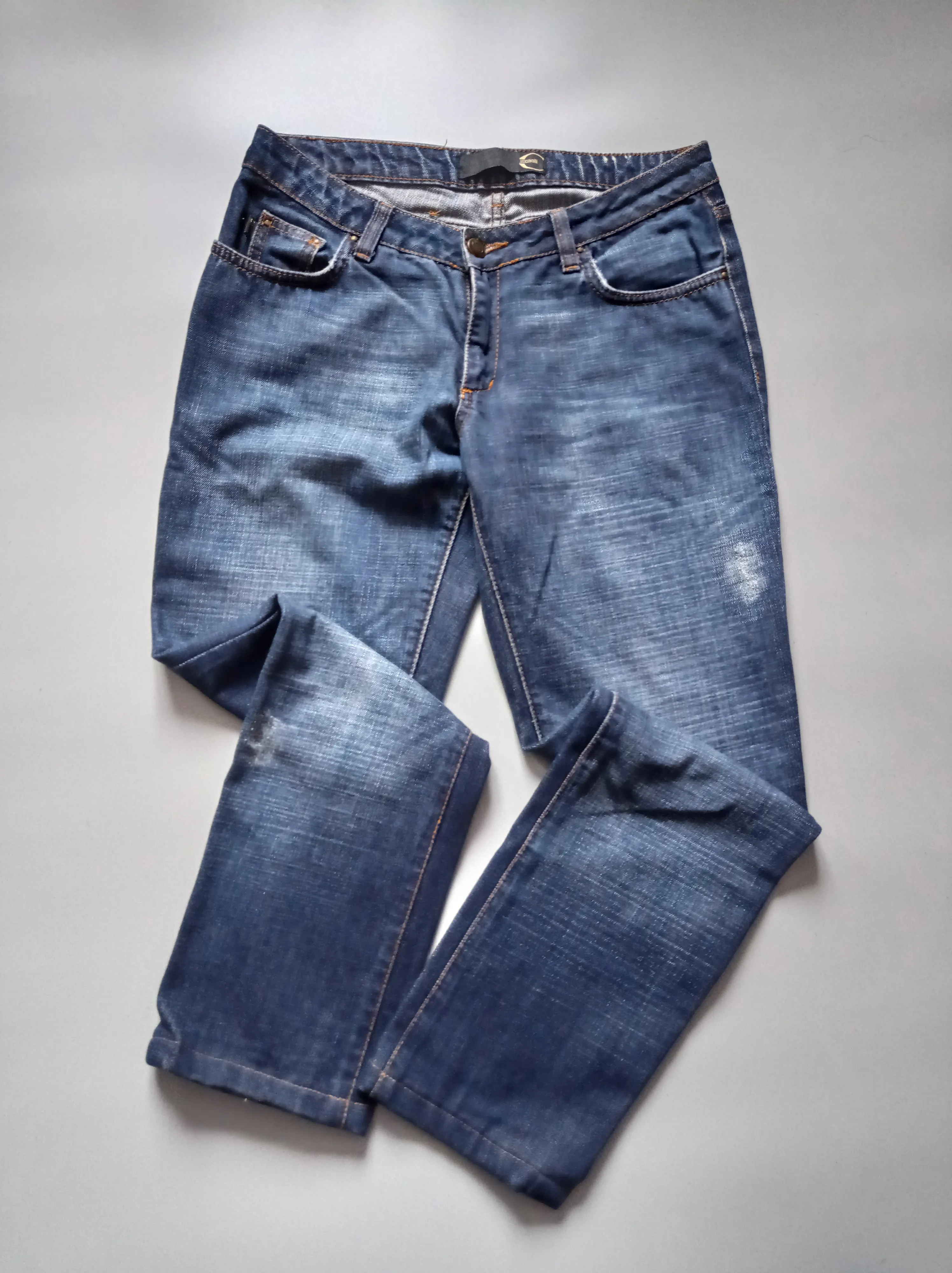 Denim jeans just cavalli