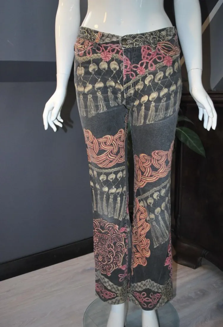 Just Cavalli pants wmns