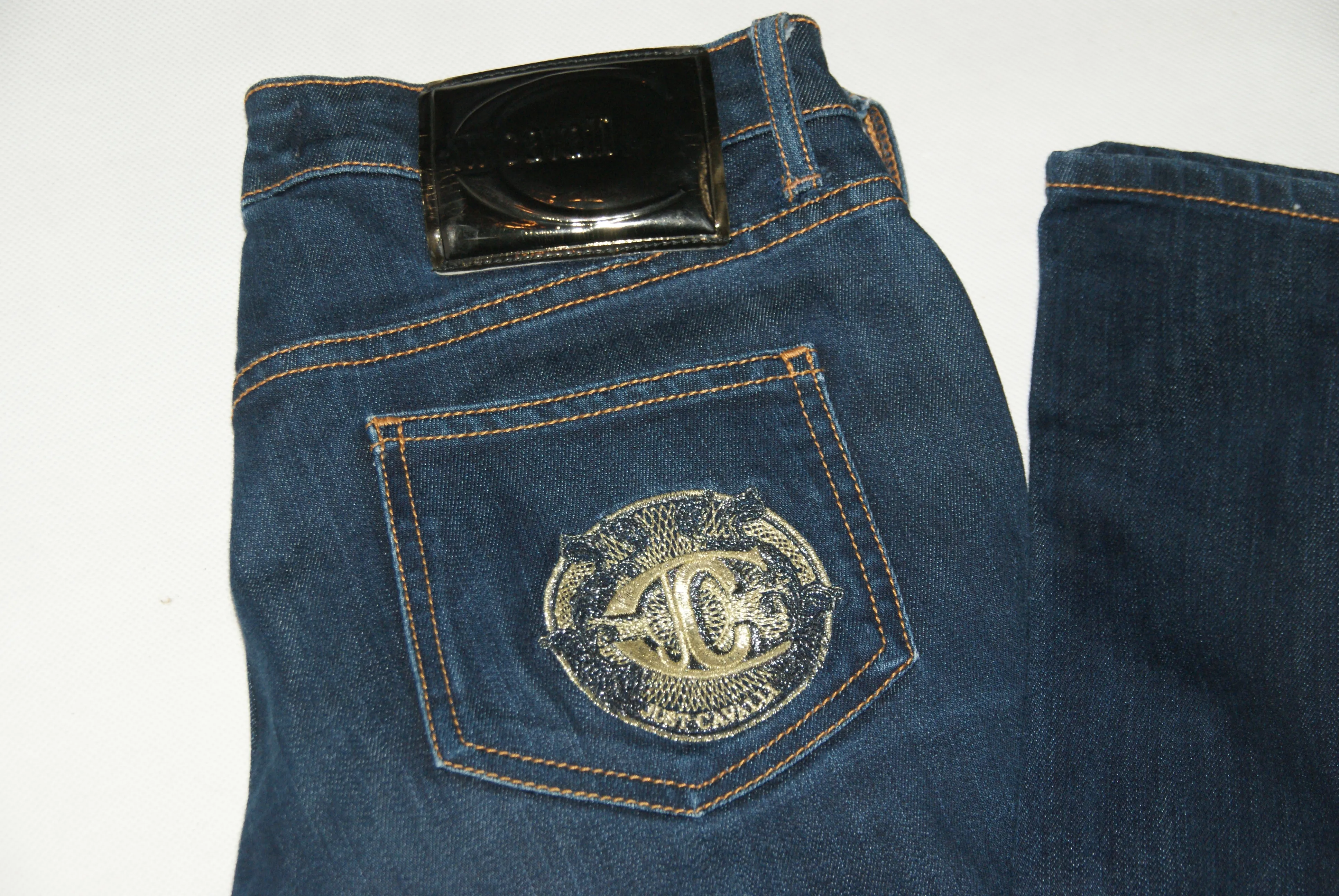 Just Cavalli Jeans
