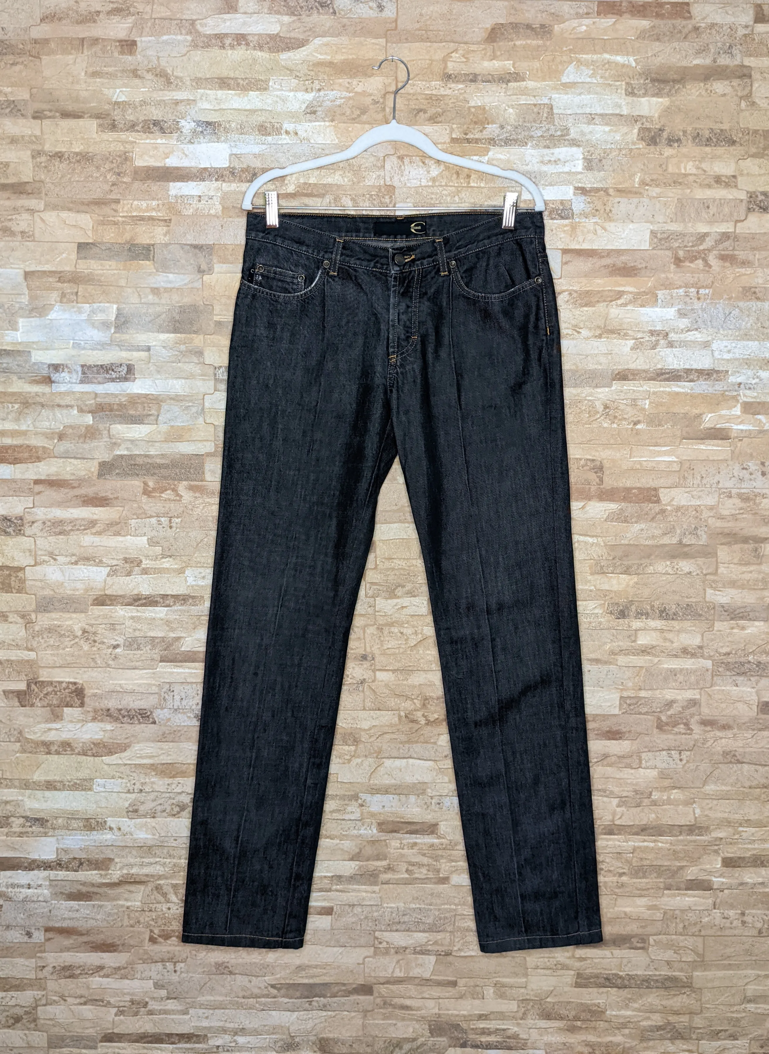 Vintage Just Cavalli jeans Made in Italy