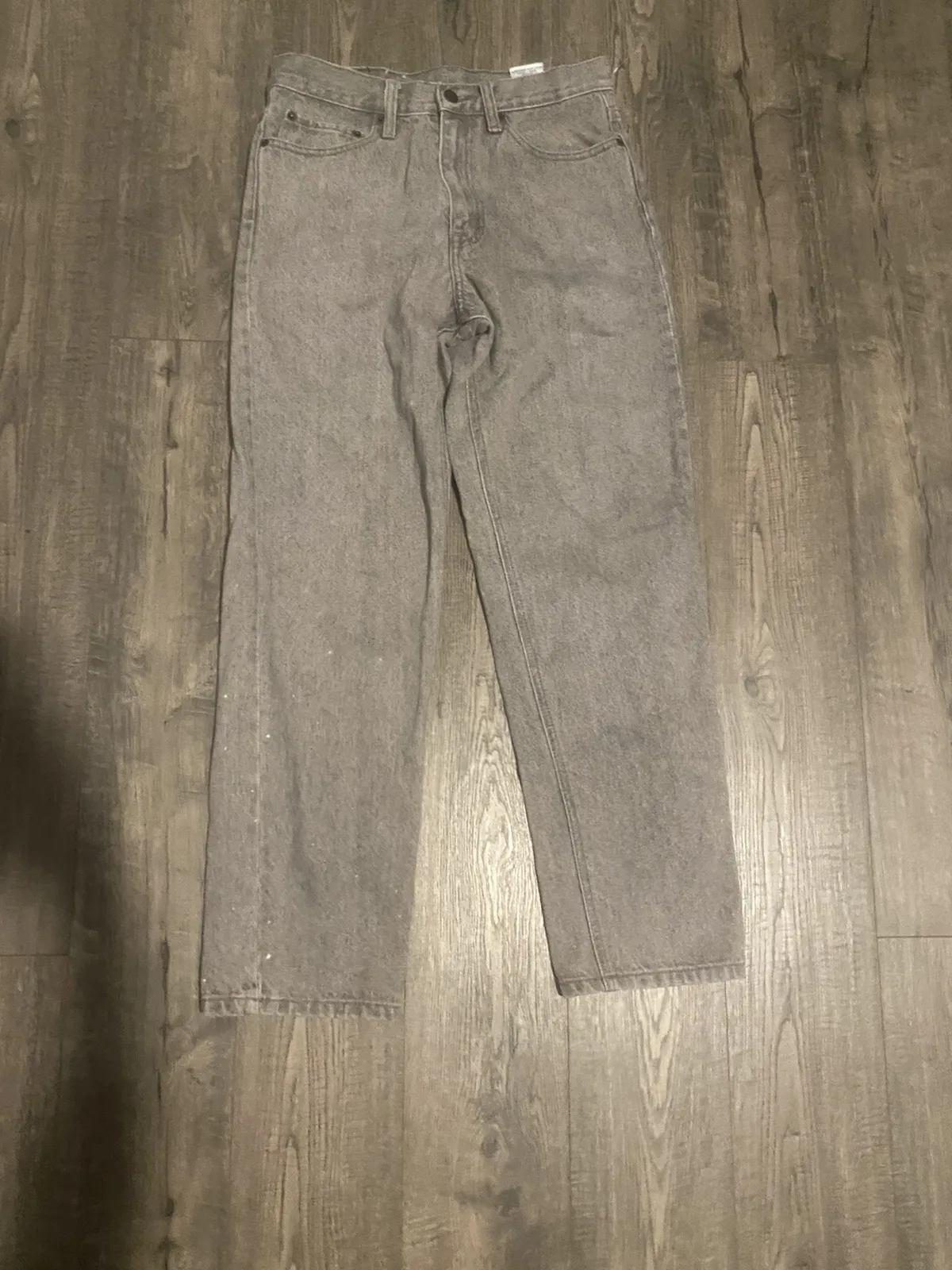 Vintage Attrack jeans