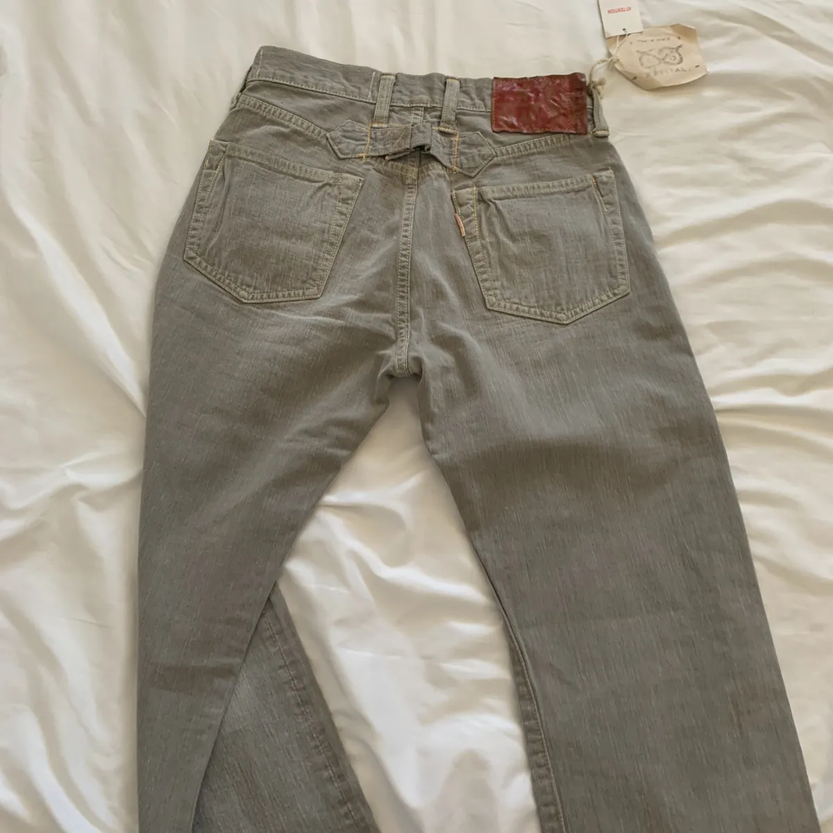 Kapital Jeans