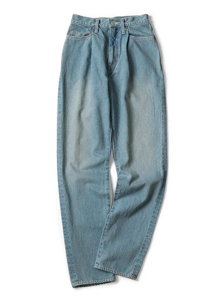 Kapital 13oz Denim 5P CONEY MOMONRO