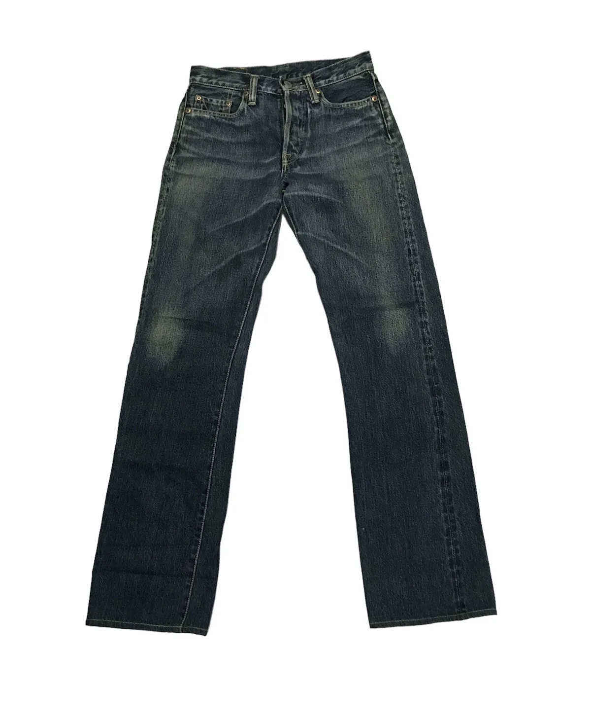 Capital Inc. Selvedge Jeans Japanese Brand