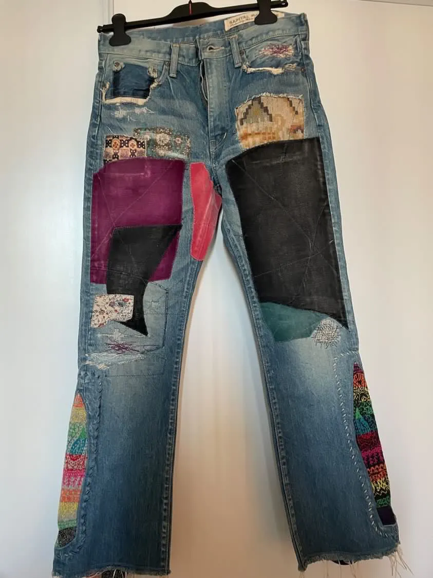 Kapital Jean