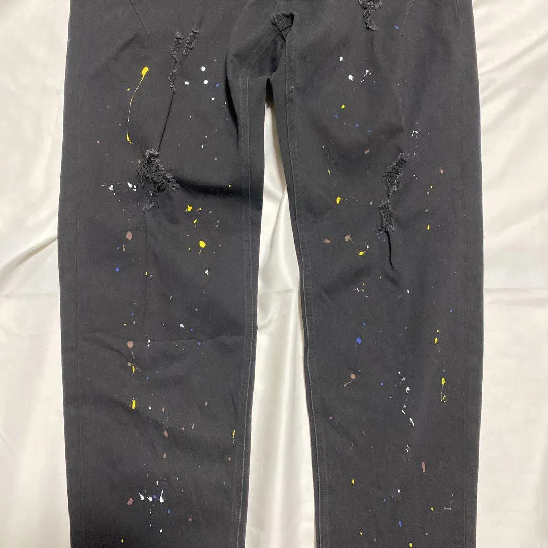 Kapital Jeans
