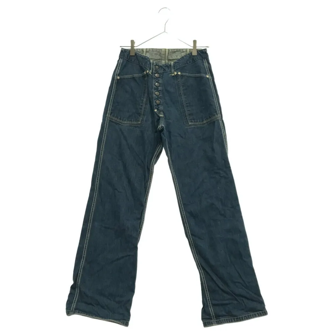 Kapital Jeans