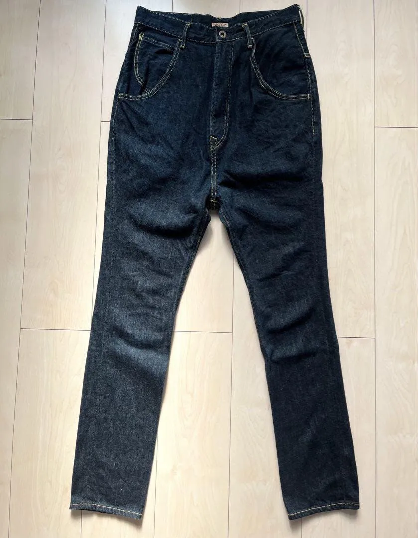 Kapital Denim