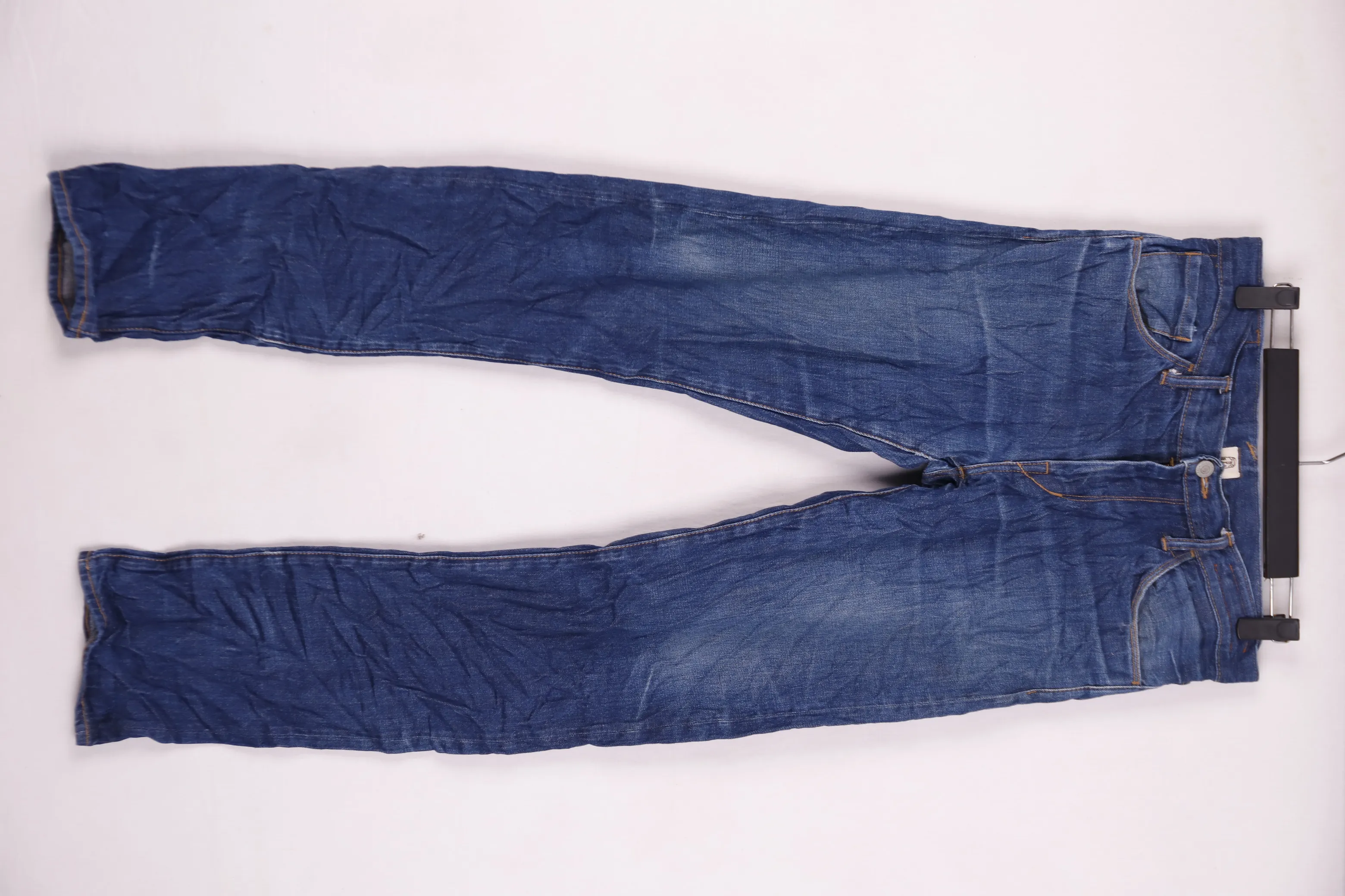 Kato by Heroshi Kato Selvage Denim