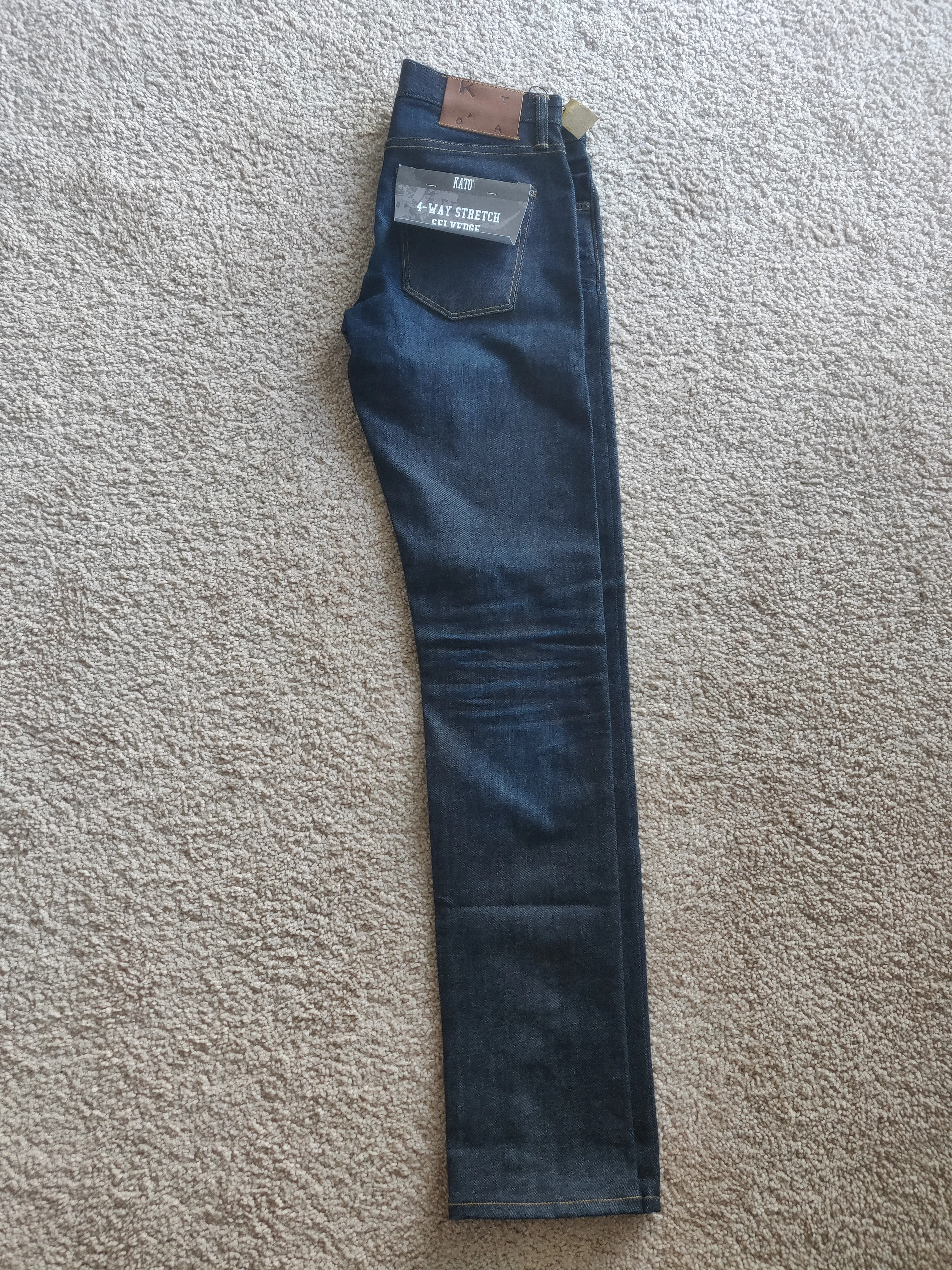The needle 10.5 oz