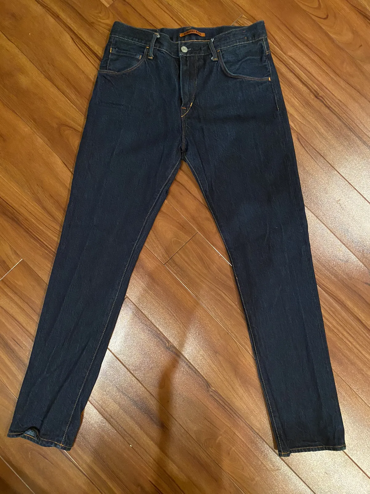Kato Jeans