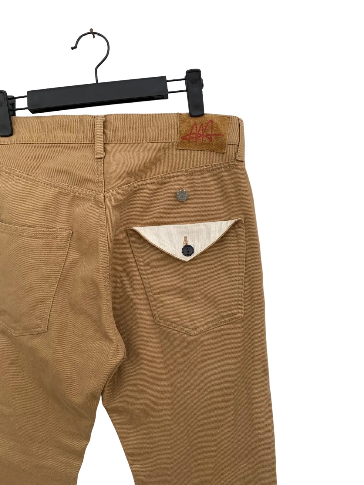 Kato Carpenter Style Pant